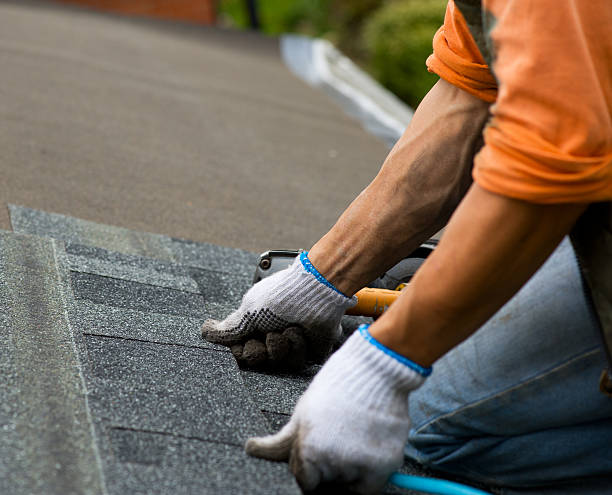 Best Green or Eco-Friendly Roofing Solutions  in Lake Landor, VA